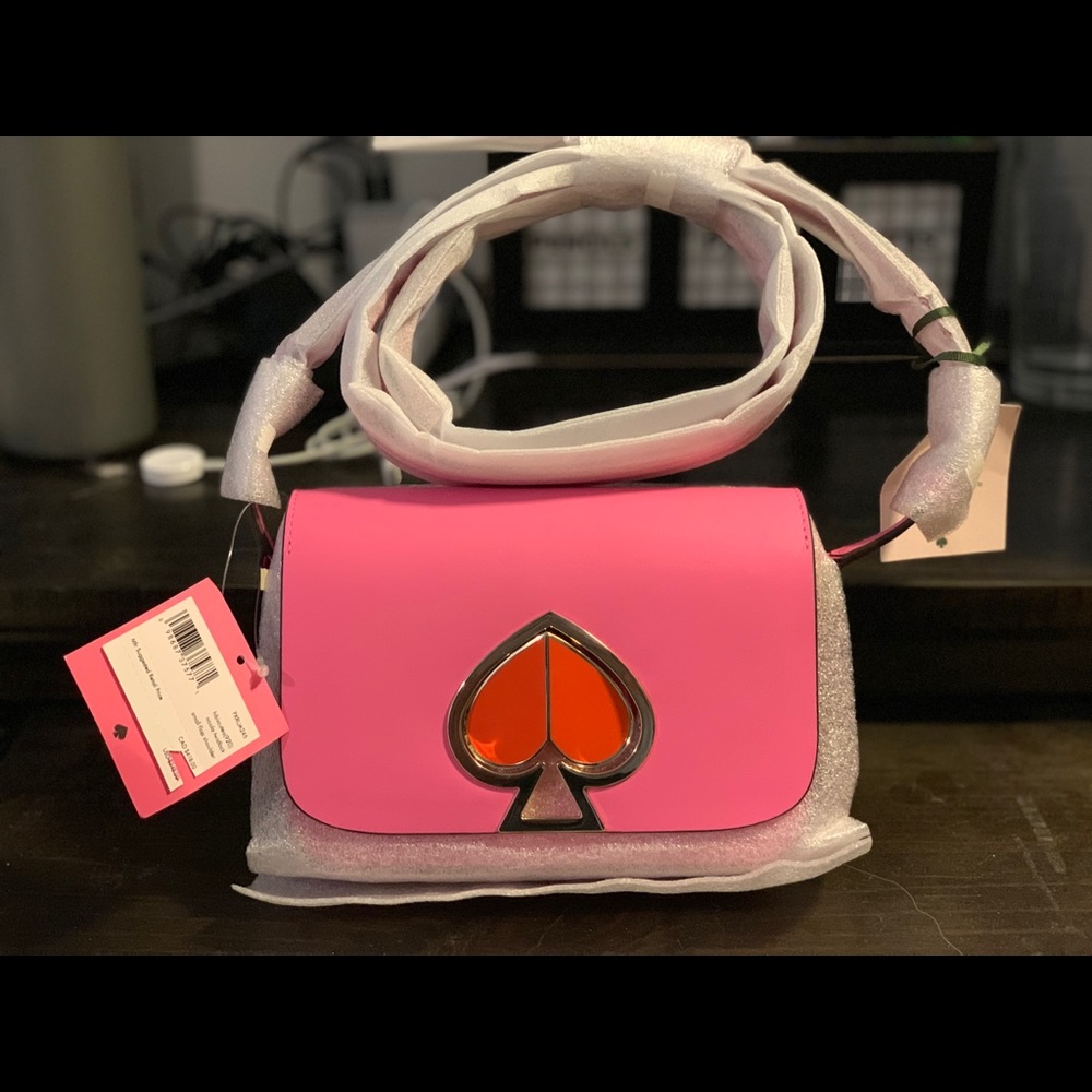 Kate spade small nicola